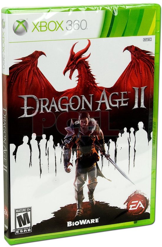 Dragon Age 2