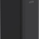 Luzzo® Pedaalemmer California 30L – Mat Zwart – Hygiënisch & Smal