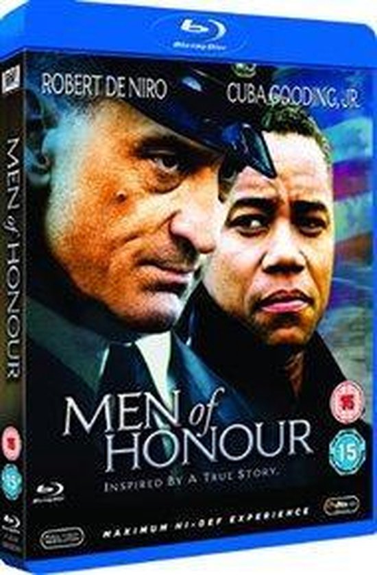 Men Of