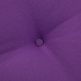 Kopu® - Prisma Ligbedkussen - Purple
