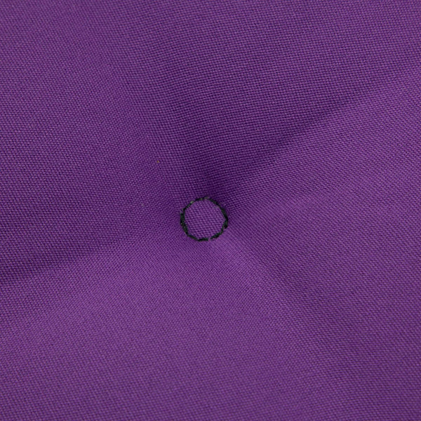 Kopu® - Prisma Ligbedkussen - Purple