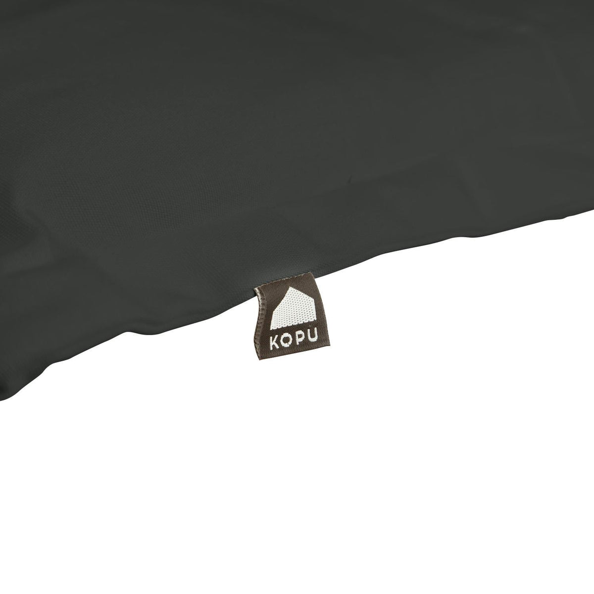 Kopu® - Prisma Bankkussen 180x50 cm - Antraciet