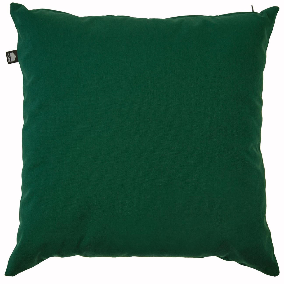 Kopu® Prisma  Forest Green Sierkussen 45x45 cm - Groen