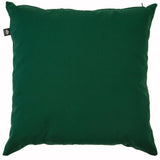 Kopu® Prisma  Forest Green Sierkussen 45x45 cm - Groen