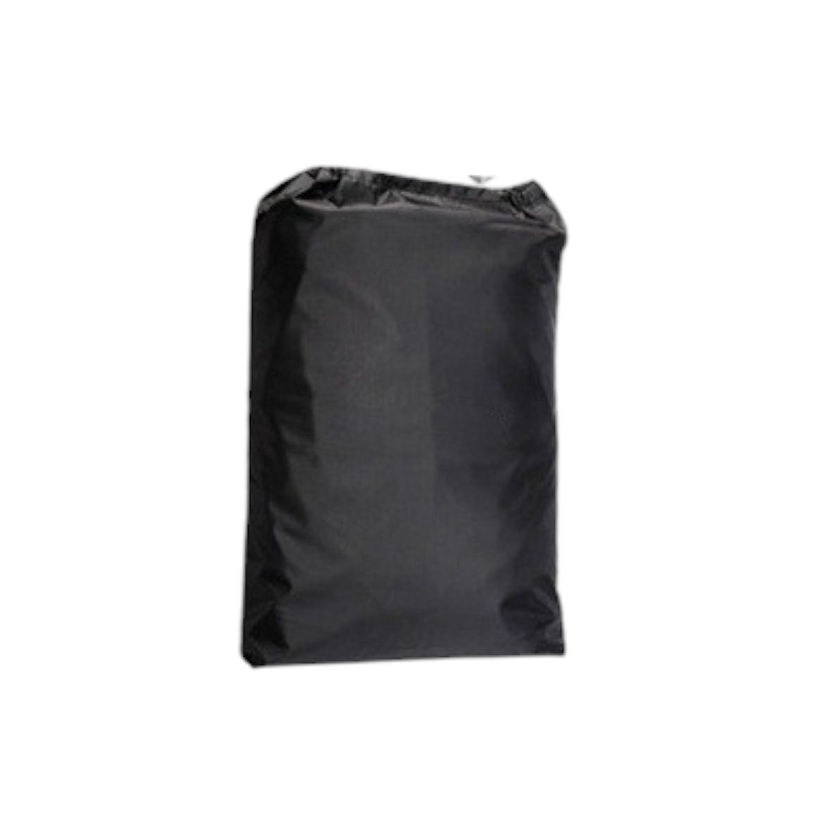 Motorhoes - Zwart - 265 cm x 125 cm - Waterafstotend - Scooterhoes