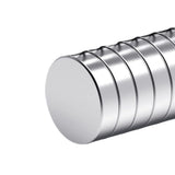 Magneten set - 40 stuks - 1 cm x 0,5 cm - Sterke Magneten - Magneetjes