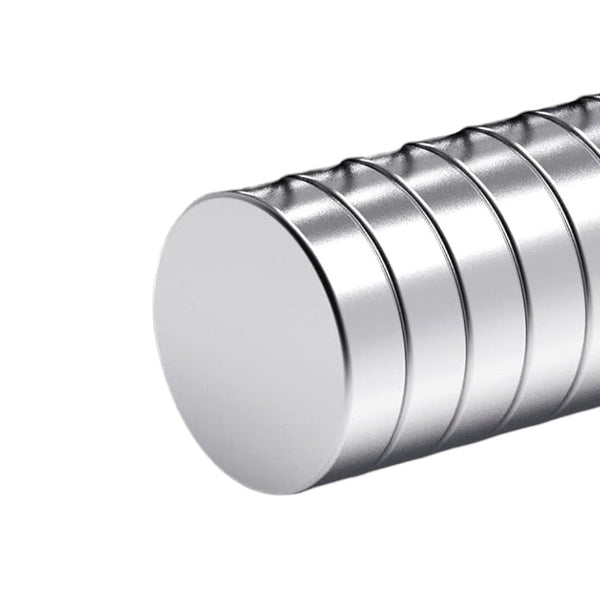 Magneten set - 40 stuks - 1 cm x 0,5 cm - Sterke Magneten - Magneetjes