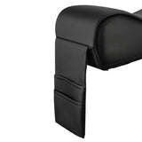 Armsteunkussen voor in de Auto – Zwart - Universeel - Middenarmsteun kussen