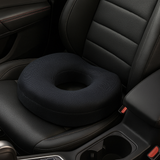 Donut Zitkussen – Ergonomisch, Ademend & Comfortabel