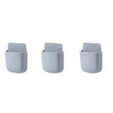 Afstandsbediening Houder- AB Houder - Remote Controll Holder - 3 x 9 x 11,5 cm