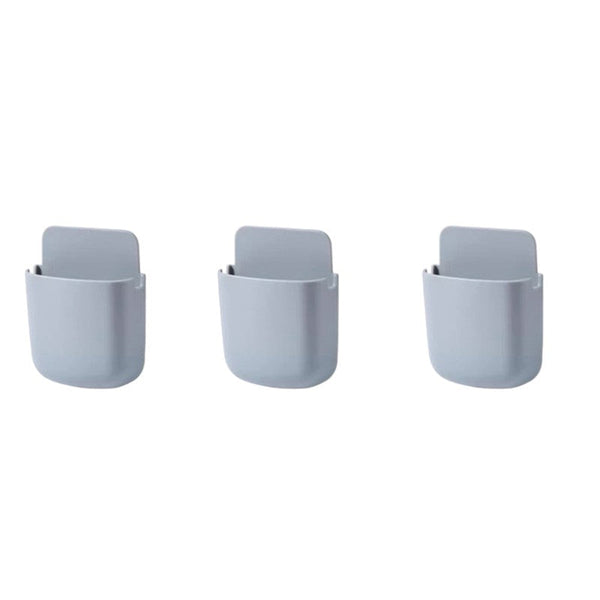 Afstandsbediening Houder- AB Houder - Remote Controll Holder - 3 x 9 x 11,5 cm