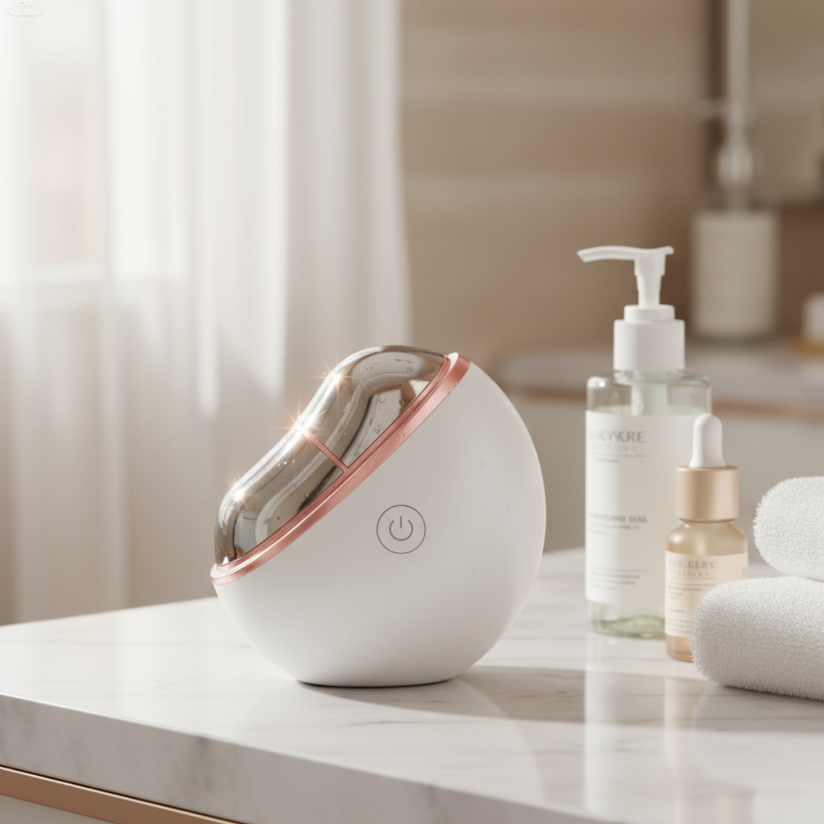 EMS Skinsculpt Gua sha