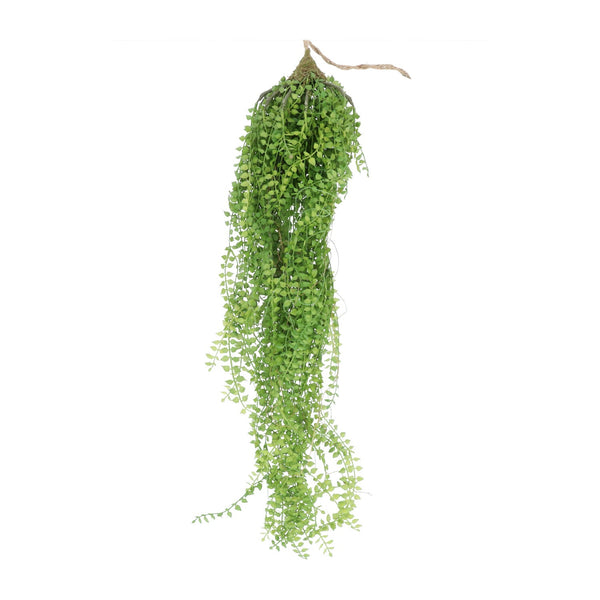 Kopu® Hangplant 70 cm - Macramé Plantenhanger met Pot