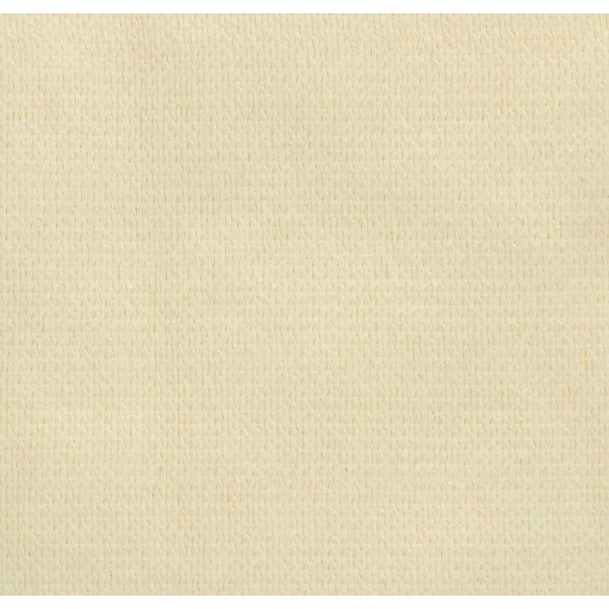 Kopu® Schaduwdoek Driehoek 5x6x7,8mtr 280 grams Waterdoorlatend Creme