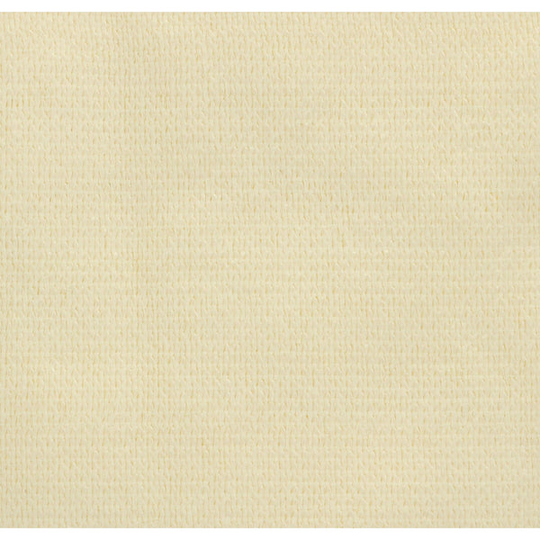 Kopu® Schaduwdoek Driehoek 5x6x7,8mtr 280 grams Waterdoorlatend Creme
