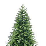 Kerstboom Excellent Trees® Hallvik 180 cm - PE+PVC uitvoering ⌀115cm - ↕180cm