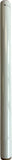 Whiteboard Folie XL Elektrostatisch (300 x 60 cm) - Whiteboard - Beschrijfbare Muurfolie - Elektrostatische Whiteboardfolie - Schoolbord Folie - Memobord Folie - Elektrostatische Folie