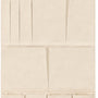 Multifunctionele Hangende Organizer – Creme – 11 Vakken – Opbergen met Stijl & Gemak