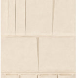 Multifunctionele Hangende Organizer – Creme – 11 Vakken – Opbergen met Stijl & Gemak