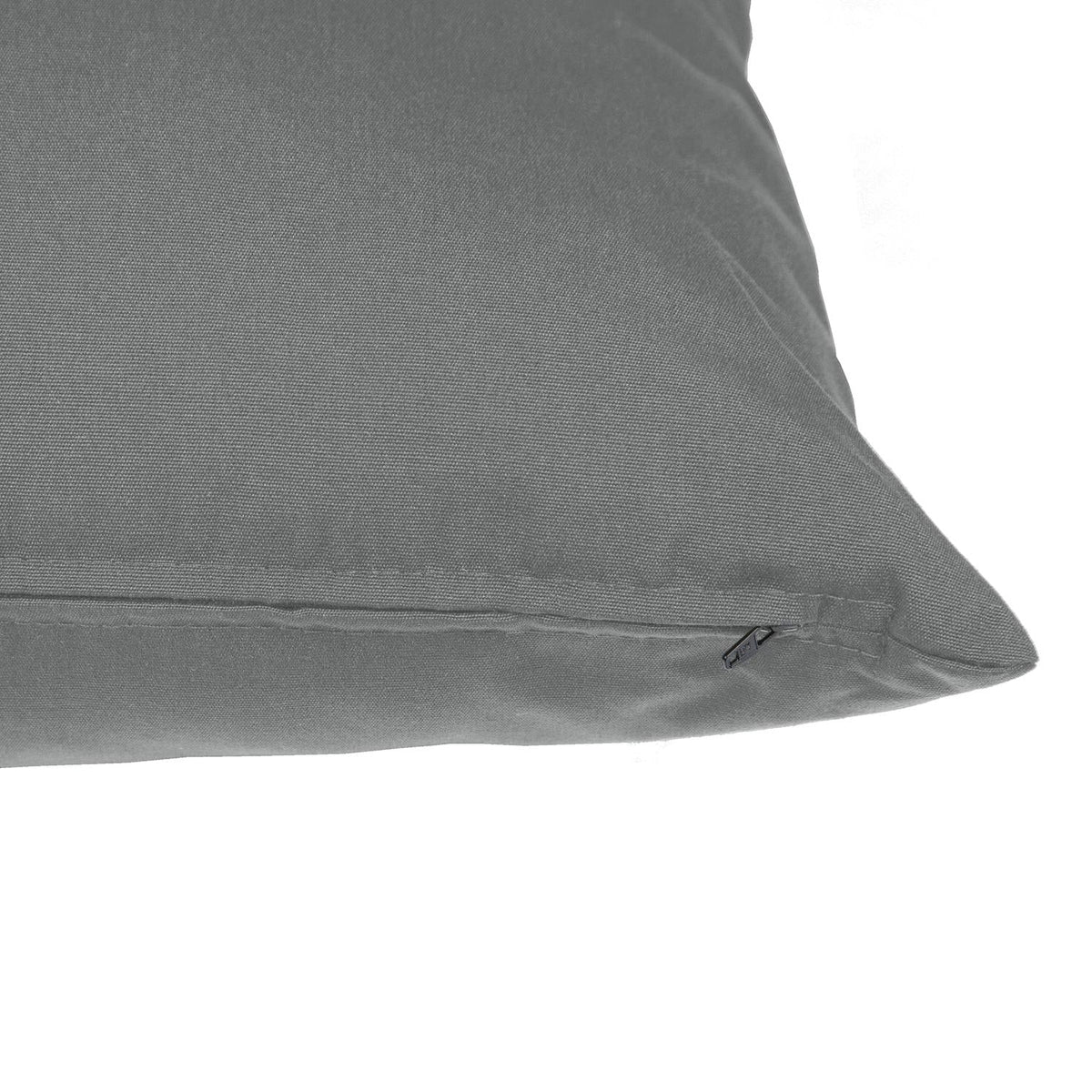 Kopu® - Prisma Sierkussen 45x45 cm - Mouse Grey