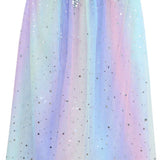Prinses Cape Regenboog
