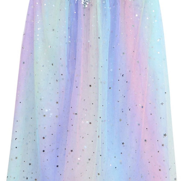 Prinses Cape Regenboog
