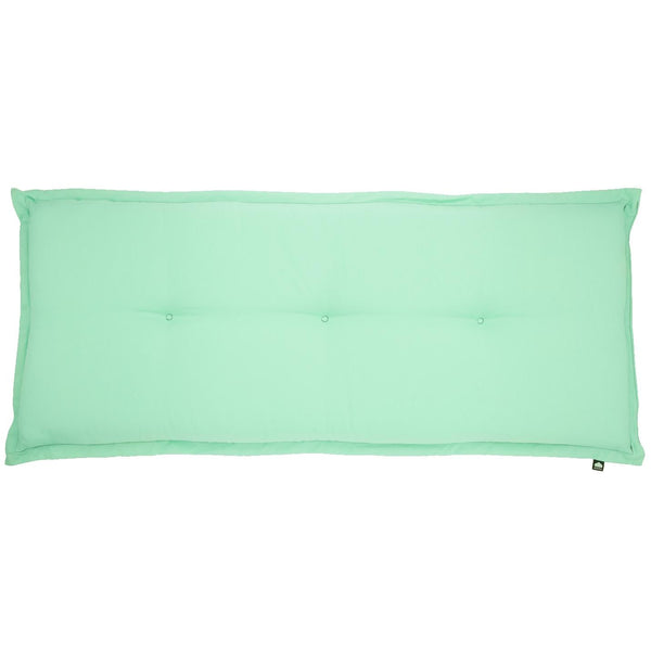 Kopu® Prisma Aquamarine Tuinbankkussen 150x50 cm - tuinbank Kussen