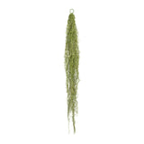 Kopu® kunstplant Tilandsia extra Lange Hangplant 140 cm - Groen