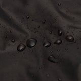 Monteurshoes - Zwart - Lederlook - Autostoelhoes - Monteurshoezen