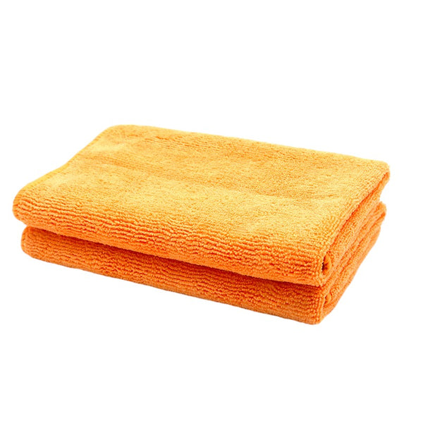 Jaloezie Reiniger - Oranje - 3 Extra Doekjes - 1 Microvezeldoek - Geschikt voor Luxaflex - Lamellen Schoonmaken