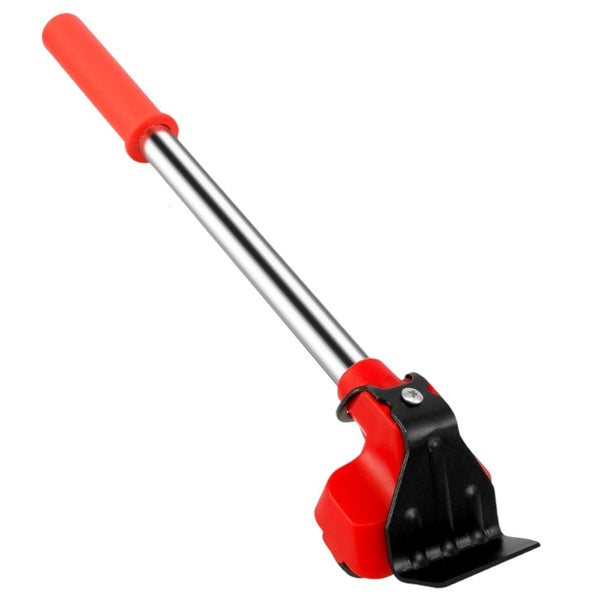 Meubellifter - Rood - 5-delige Set -  Eenvoudig Verplaatsen van Meubels - Meubellift - Meubelverplaatser