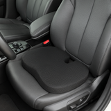 U-Vorm Zitkussen – Donutkussen - Memory Foam – Ademend