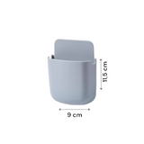 Afstandsbediening Houder- AB Houder - Remote Controll Holder - 3 x 9 x 11,5 cm