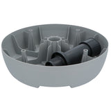 Vulbare Parasolvoet Eco Concept - Vulbaar tot 32 kg - Grijs