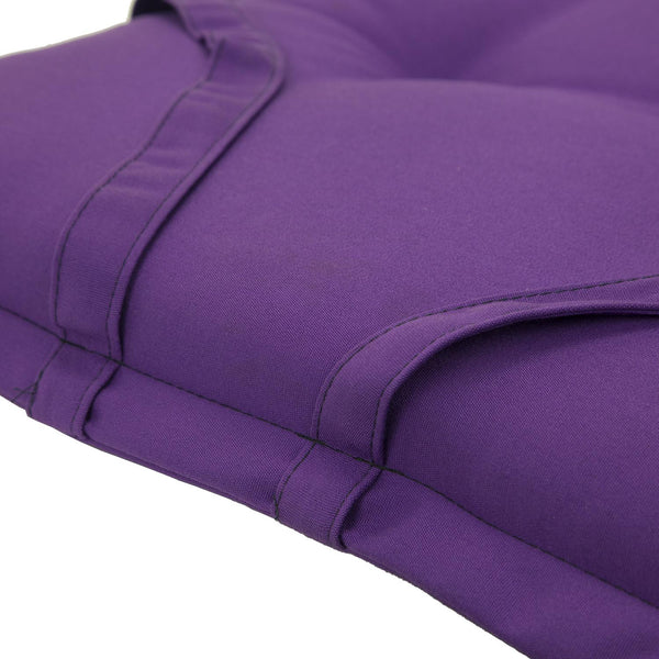 Kopu® - Prisma Tuinkussen Lage Rug - Purple