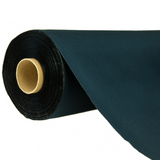 Kopu® Prisma Navy - Extra Comfortabel Ligbedkussen 195x60 cm - Blauw