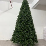 Excellent Trees® Kerstboom met verlichting Vaara 360 cm - 1500 LED Lampjes - kunstkerstboom