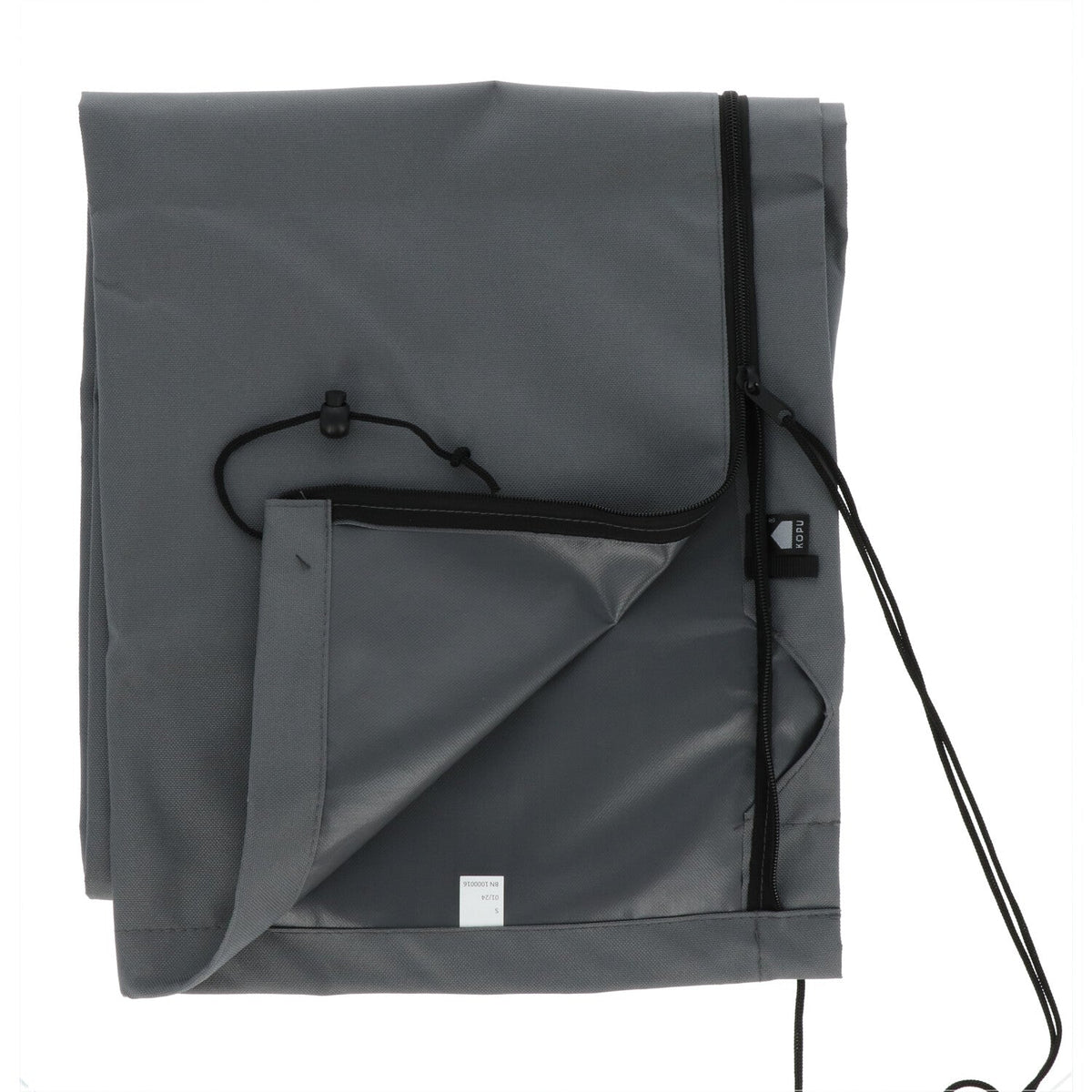 Kopu® Parasolhoes M voor Staande Parasol 300 cm 250-300 vierkant