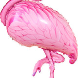 Tropische Flamingo Zomer Feest Versiering 72 Stuks