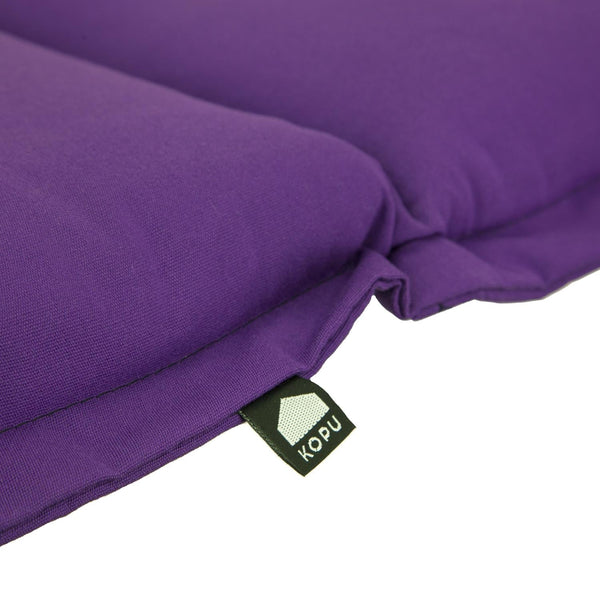 Kopu® - Prisma Tuinkussen Lage Rug - Purple