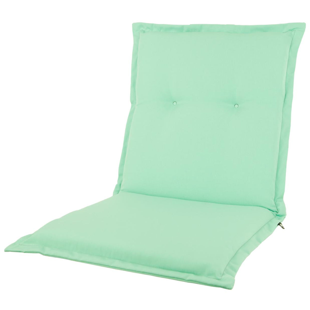 Kopu® - Prisma Tuinkussen Lage Rug - Aquamarine