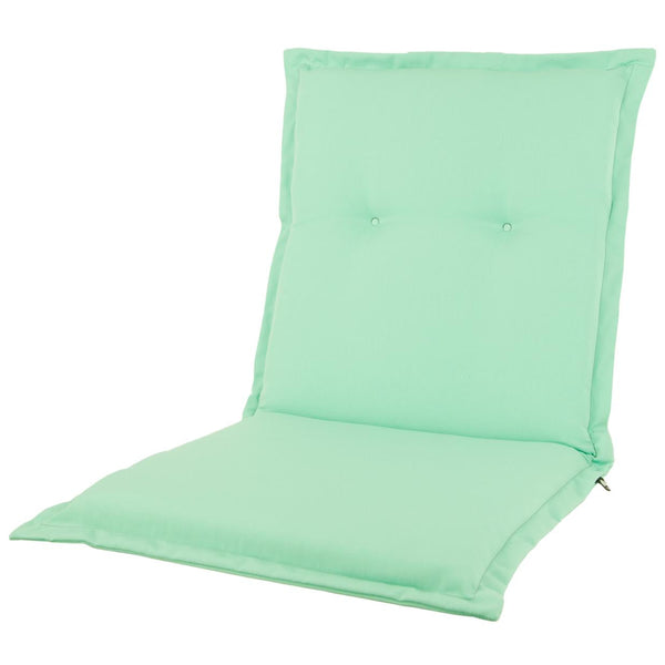 Kopu® - Prisma Tuinkussen Lage Rug - Aquamarine