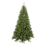 Excellent Trees® Oppdal 150 cm Slanke kunstkerstboom - ⌀82cm - 150cm