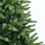 Excellent Trees® Hallvik 180 cm Kerstboom - PE+PVC - ⌀115cm - 180cm