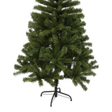 Excellent Trees® Oppdal 150 cm Kerstboom - Smalle kunstkerstboom - ⌀82cm - ↕150cm