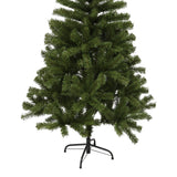 Excellent Trees® Oppdal 150 cm Kerstboom - Smalle kunstkerstboom - ⌀82cm - ↕150cm
