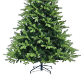 Kerstboom Excellent Trees® Hallvik 180 cm - PE+PVC uitvoering ⌀115cm - ↕180cm