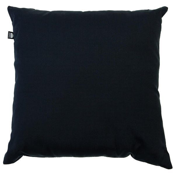 Kopu® - Prisma Sierkussen 45x45 cm - Black