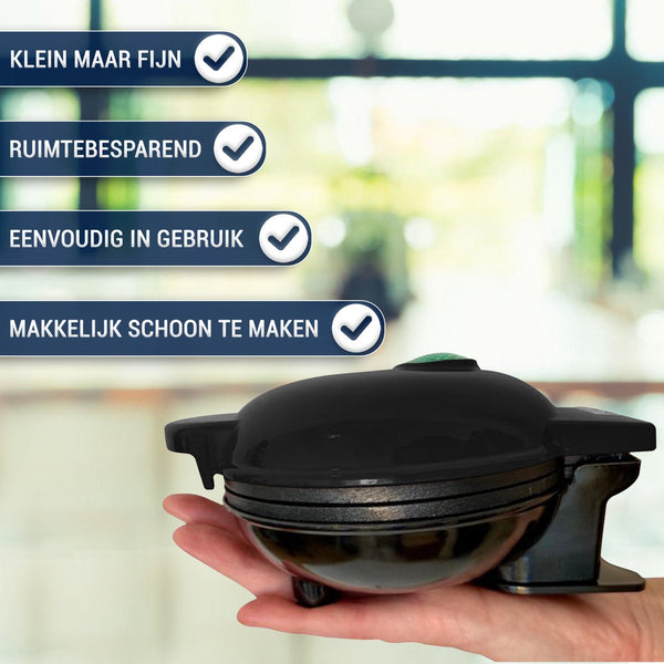 Mini Wafelijzer