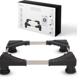 Wasmachine Verhoger Zwart